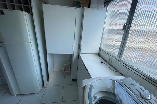 Apartamento à venda com 1 quarto, 70m² em Centro, São Leopoldo