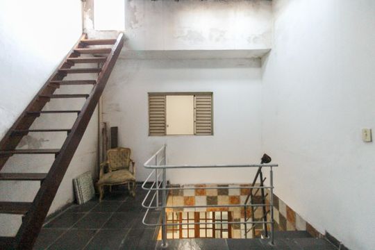 Churrasqueira de casa à venda com 2 quartos, 160m² em Limoeiro, São Paulo