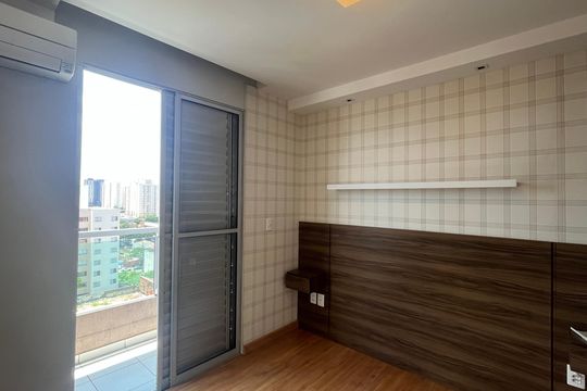 Apartamento à venda com 2 quartos, 60m² em Botafogo, Campinas