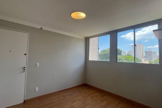 Apartamento à venda com 2 quartos, 60m² em Botafogo, Campinas