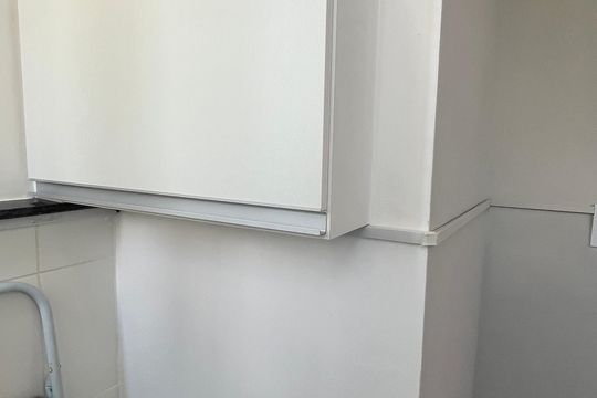 Apartamento à venda com 2 quartos, 60m² em Botafogo, Campinas