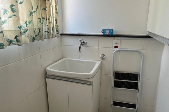 Apartamento à venda com 2 quartos, 60m² em Botafogo, Campinas