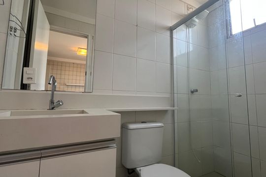 Apartamento à venda com 2 quartos, 60m² em Botafogo, Campinas