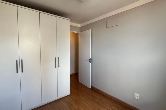 Apartamento à venda com 2 quartos, 60m² em Botafogo, Campinas