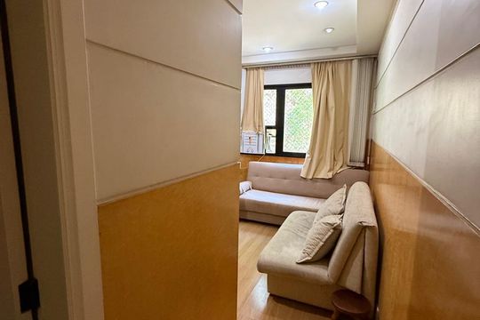 Apartamento à venda com 4 quartos, 509m² em Lagoa, Rio de Janeiro