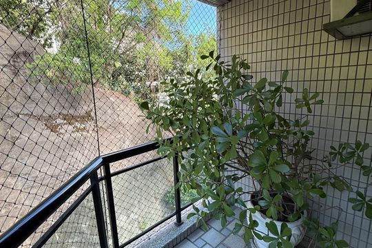 Apartamento à venda com 4 quartos, 509m² em Lagoa, Rio de Janeiro