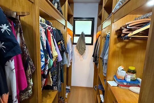 Apartamento à venda com 4 quartos, 509m² em Lagoa, Rio de Janeiro