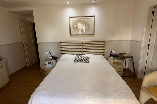 Apartamento à venda com 4 quartos, 509m² em Lagoa, Rio de Janeiro