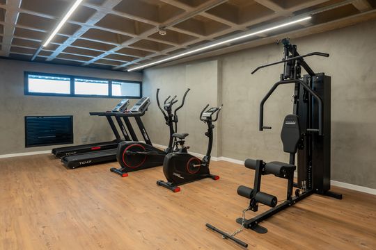 Área comum de kitnet/studio para alugar com 1 quarto, 26m² em Perdizes, São Paulo