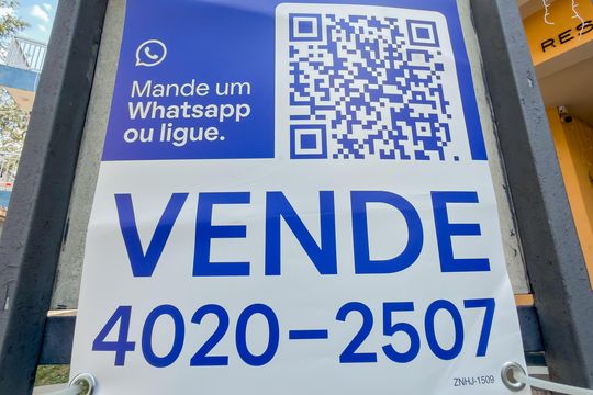 ZNHJ-1509 de apartamento à venda com 2 quartos, 60m² em Sé, São Paulo