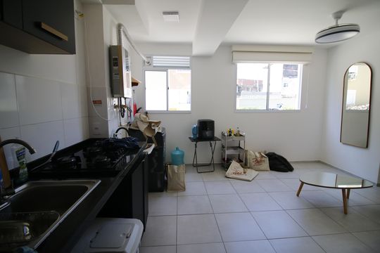 Apartamento para alugar com 1 quarto, 38m² em Taquara, Rio de Janeiro