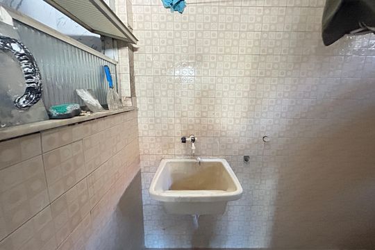Área de Serviço de apartamento para alugar com 3 quartos, 100m² em Madureira, Rio de Janeiro