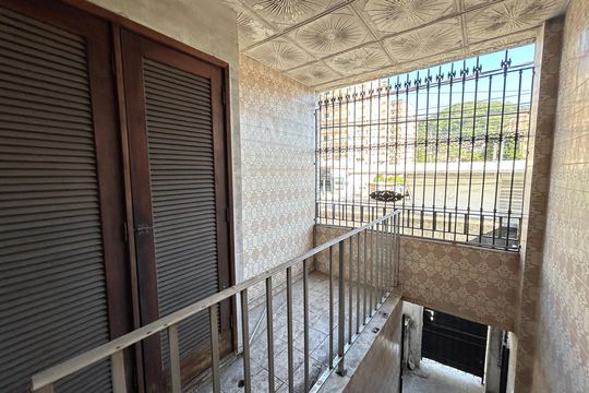 Área comum de apartamento para alugar com 3 quartos, 100m² em Madureira, Rio de Janeiro