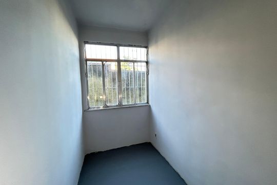 Quarto de Serviço de apartamento para alugar com 3 quartos, 100m² em Madureira, Rio de Janeiro