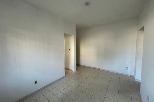 Sala de apartamento para alugar com 3 quartos, 100m² em Madureira, Rio de Janeiro