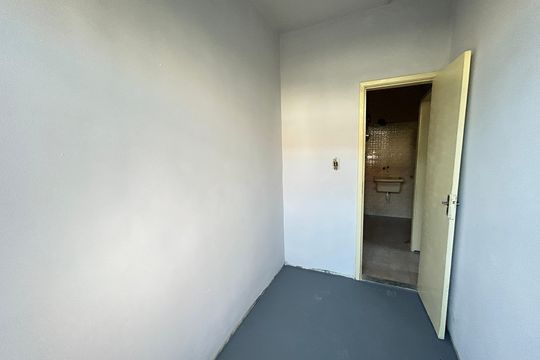 Quarto de Serviço de apartamento para alugar com 3 quartos, 100m² em Madureira, Rio de Janeiro