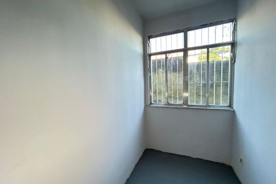 Quarto de Serviço de apartamento para alugar com 3 quartos, 100m² em Madureira, Rio de Janeiro