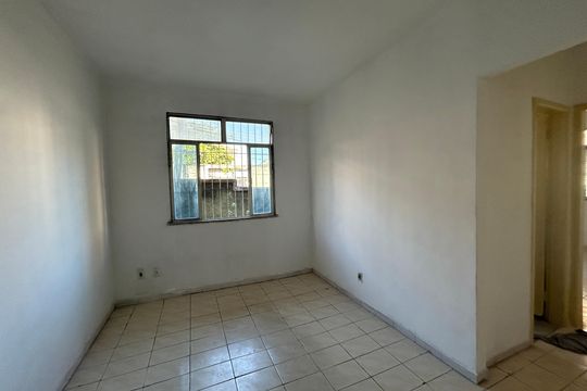 Sala de apartamento para alugar com 3 quartos, 100m² em Madureira, Rio de Janeiro