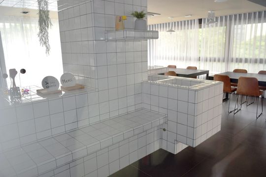 Kitnet/Studio à venda com 1 quarto, 22m² em Cerqueira César, São Paulo