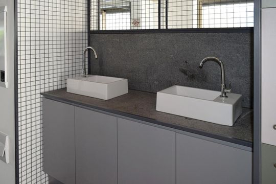 Kitnet/Studio à venda com 1 quarto, 22m² em Cerqueira César, São Paulo
