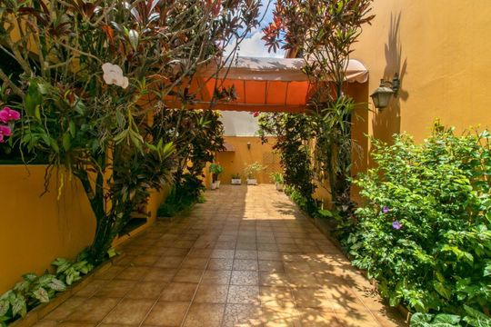 Casa à venda com 7 quartos, 622m² em Jardim Chácara Inglesa, São Bernardo do Campo