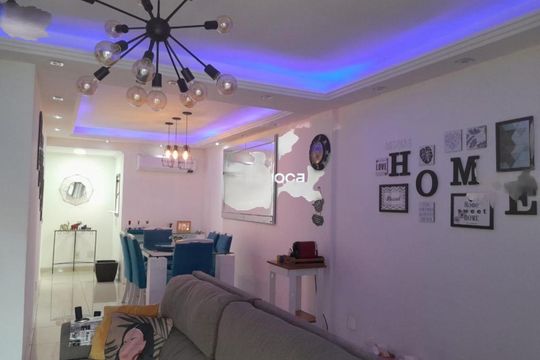 Apartamento à venda com 4 quartos, 140m² em Recreio dos Bandeirantes, Rio de Janeiro