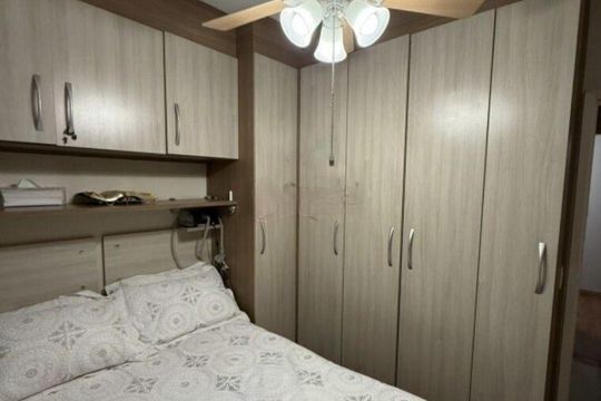 Apartamento à venda com 2 quartos, 63m² em Vila Aricanduva, São Paulo