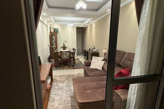 Apartamento à venda com 2 quartos, 63m² em Vila Aricanduva, São Paulo