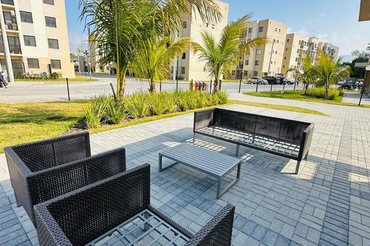 Apartamento à venda com 2 quartos, 72m² em Recreio dos Bandeirantes, Rio de Janeiro
