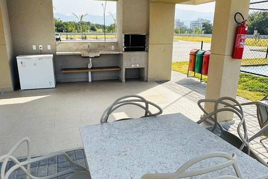 Apartamento à venda com 2 quartos, 72m² em Recreio dos Bandeirantes, Rio de Janeiro