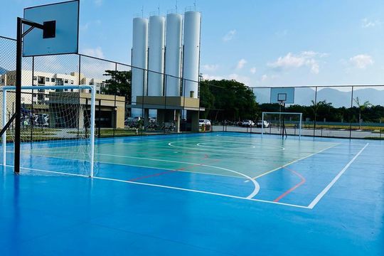 Apartamento à venda com 2 quartos, 72m² em Recreio dos Bandeirantes, Rio de Janeiro