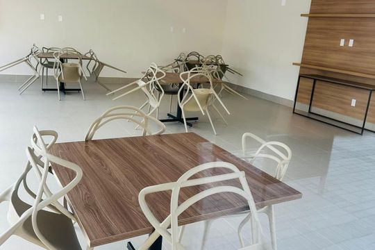 Apartamento à venda com 2 quartos, 72m² em Recreio dos Bandeirantes, Rio de Janeiro