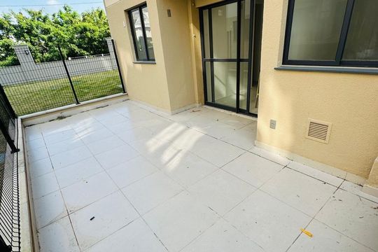 Apartamento à venda com 2 quartos, 72m² em Recreio dos Bandeirantes, Rio de Janeiro