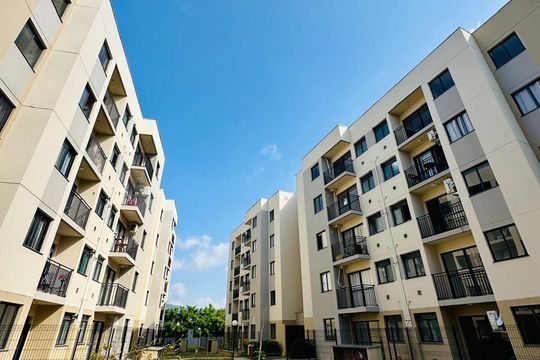 Apartamento à venda com 2 quartos, 72m² em Recreio dos Bandeirantes, Rio de Janeiro