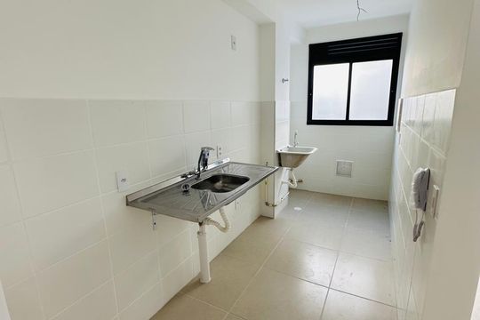 Apartamento à venda com 2 quartos, 72m² em Recreio dos Bandeirantes, Rio de Janeiro