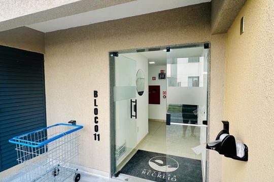 Apartamento à venda com 2 quartos, 72m² em Recreio dos Bandeirantes, Rio de Janeiro