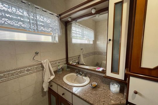 Casa à venda com 3 quartos, 300m² em Morro do Espelho, São Leopoldo
