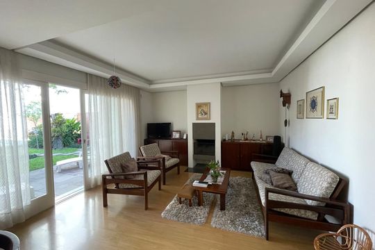 Casa à venda com 3 quartos, 300m² em Morro do Espelho, São Leopoldo