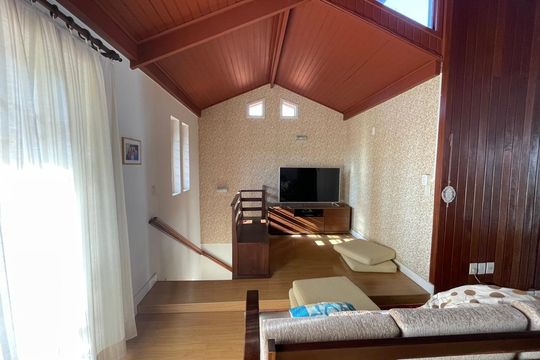 Casa à venda com 3 quartos, 300m² em Morro do Espelho, São Leopoldo