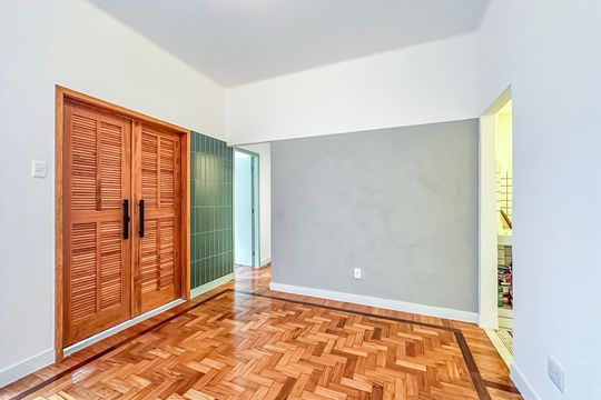 Apartamento para alugar com 1 quarto, 45m² em Flamengo, Rio de Janeiro