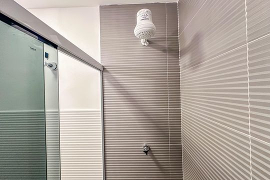Apartamento para alugar com 1 quarto, 45m² em Flamengo, Rio de Janeiro