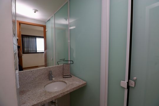 Apartamento para alugar com 2 quartos, 30m² em Boca do Rio, Salvador