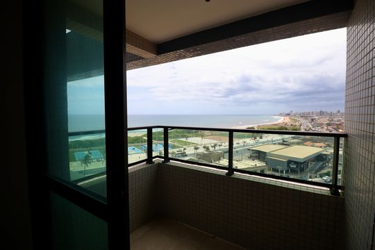 Apartamento para alugar com 2 quartos, 30m² em Boca do Rio, Salvador