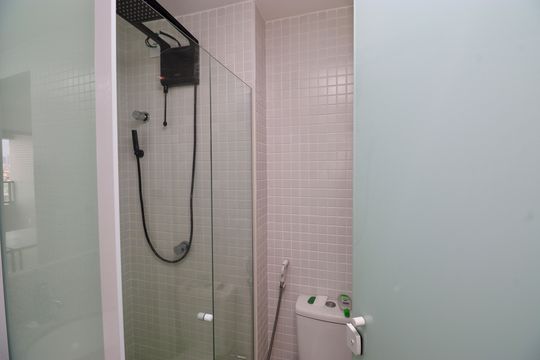 Apartamento para alugar com 2 quartos, 30m² em Boca do Rio, Salvador