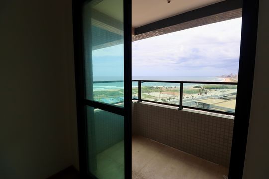 Apartamento para alugar com 2 quartos, 30m² em Boca do Rio, Salvador