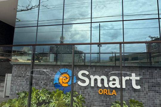 Apartamento para alugar com 2 quartos, 30m² em Boca do Rio, Salvador