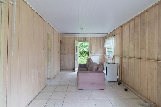 Sala de casa à venda com 2 quartos, 45m² em Vila Nova, Porto Alegre