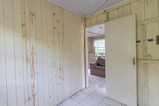 Quarto 2 de casa à venda com 2 quartos, 45m² em Vila Nova, Porto Alegre