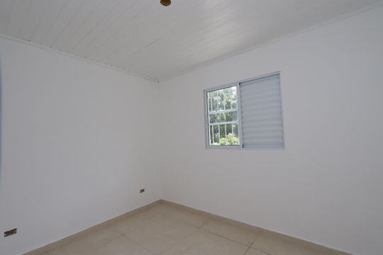 Quarto 2 de casa para alugar com 2 quartos, 59m² em Vila Formosa, São Paulo