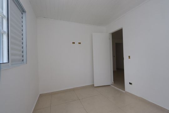 Quarto 2 de casa para alugar com 2 quartos, 59m² em Vila Formosa, São Paulo